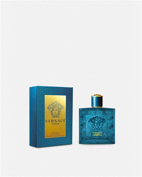 parfum versace homme eros|versace eros website.